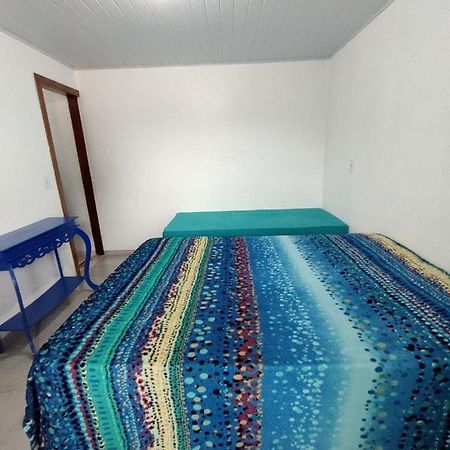 Apartamento Em Chacara Proximo As Praias Com Piscina E Quiosque Com Internet Sao Francisco do Sul Eksteriør billede