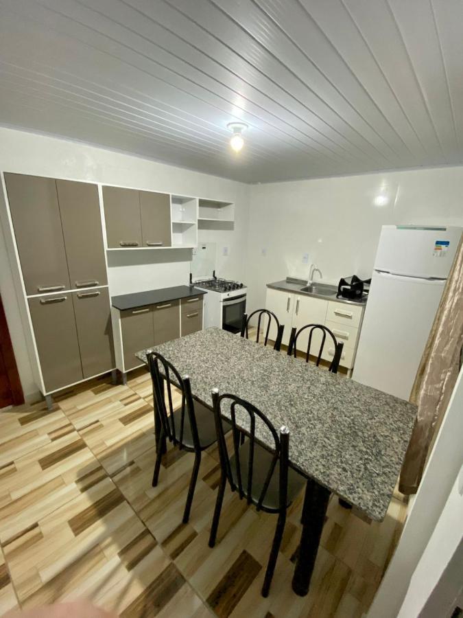 Apartamento Em Chacara Proximo As Praias Com Piscina E Quiosque Com Internet Sao Francisco do Sul Eksteriør billede
